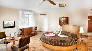 BELCONTI RESORT HOTEL