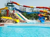 Belconti Resort Hotel