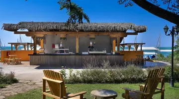 Belconti Resort Hotel