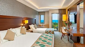 BELCONTI RESORT HOTEL