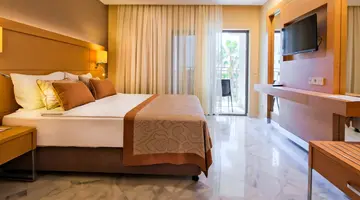 BELCONTI RESORT HOTEL