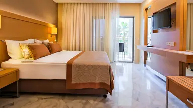 BELCONTI RESORT HOTEL