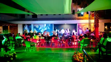 BELCONTI RESORT HOTEL