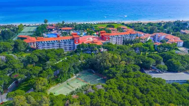 BELCONTI RESORT HOTEL