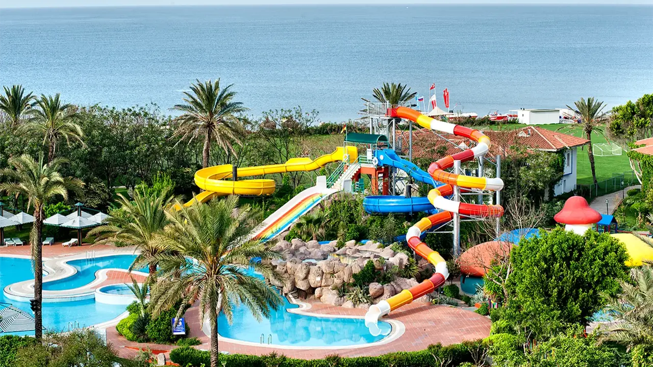 BELCONTI RESORT HOTEL
