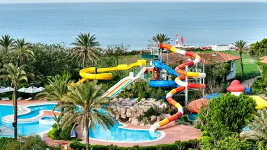 BELCONTI RESORT HOTEL