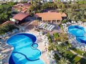 BELCONTI RESORT HOTEL