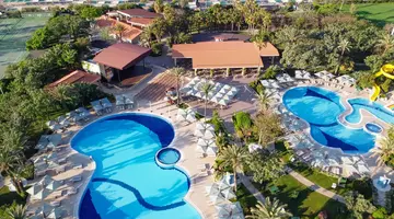 BELCONTI RESORT HOTEL