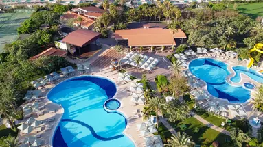 BELCONTI RESORT HOTEL