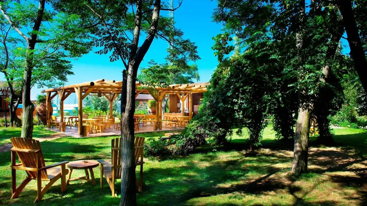 BELCONTI RESORT HOTEL
