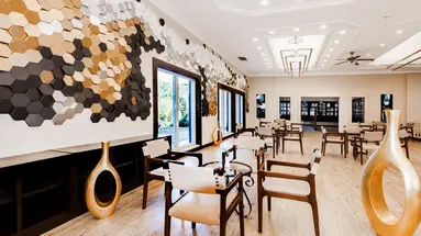 BELCONTI RESORT HOTEL