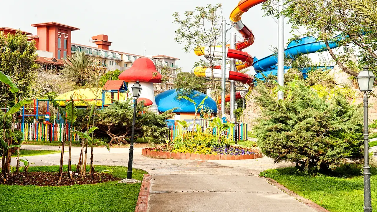 BELCONTI RESORT HOTEL