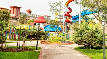 BELCONTI RESORT HOTEL