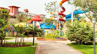 BELCONTI RESORT HOTEL