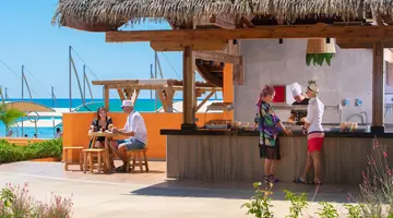BELCONTI RESORT HOTEL