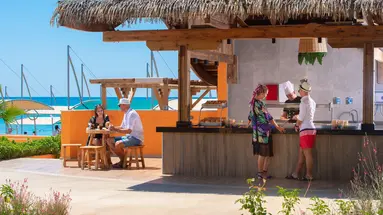 BELCONTI RESORT HOTEL