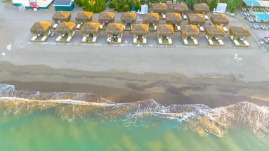 BELCONTI RESORT HOTEL