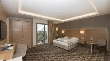 BELCONTI RESORT HOTEL