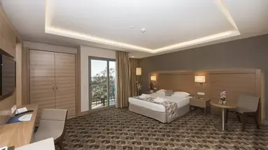 BELCONTI RESORT HOTEL