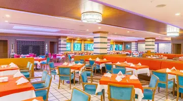 BELCONTI RESORT HOTEL