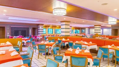 BELCONTI RESORT HOTEL