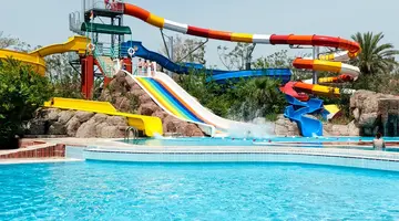 BELCONTI RESORT HOTEL
