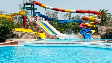 BELCONTI RESORT HOTEL