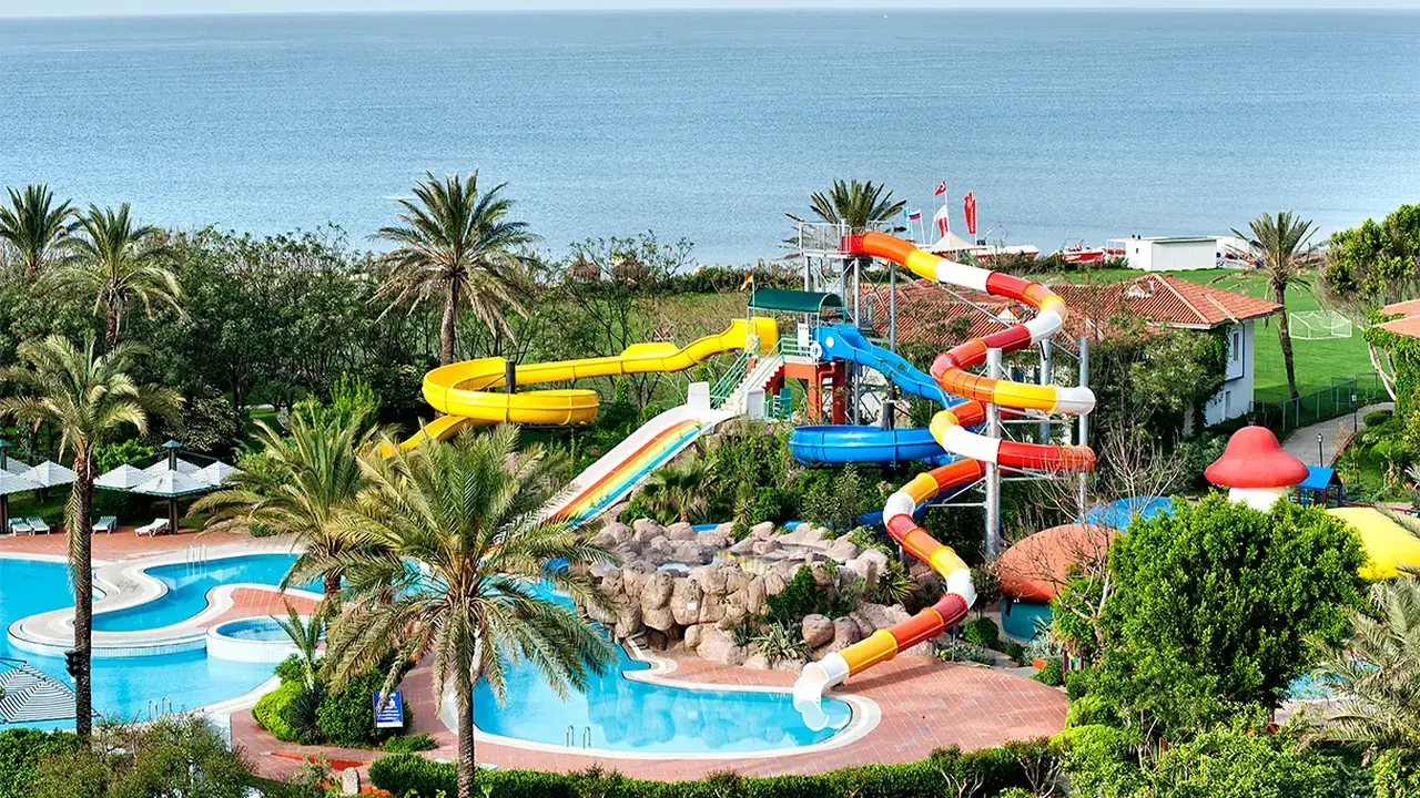BELCONTI RESORT HOTEL