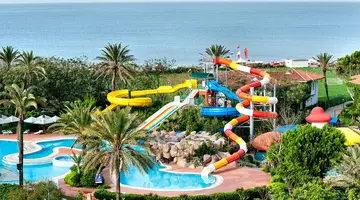 BELCONTI RESORT HOTEL