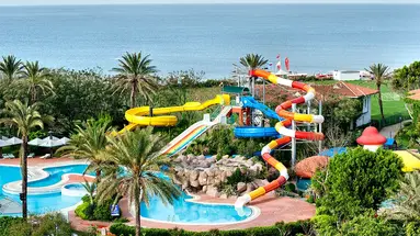 BELCONTI RESORT HOTEL