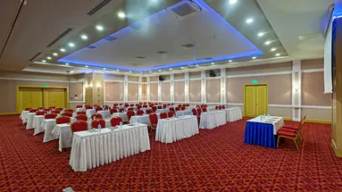 BELCONTI RESORT HOTEL