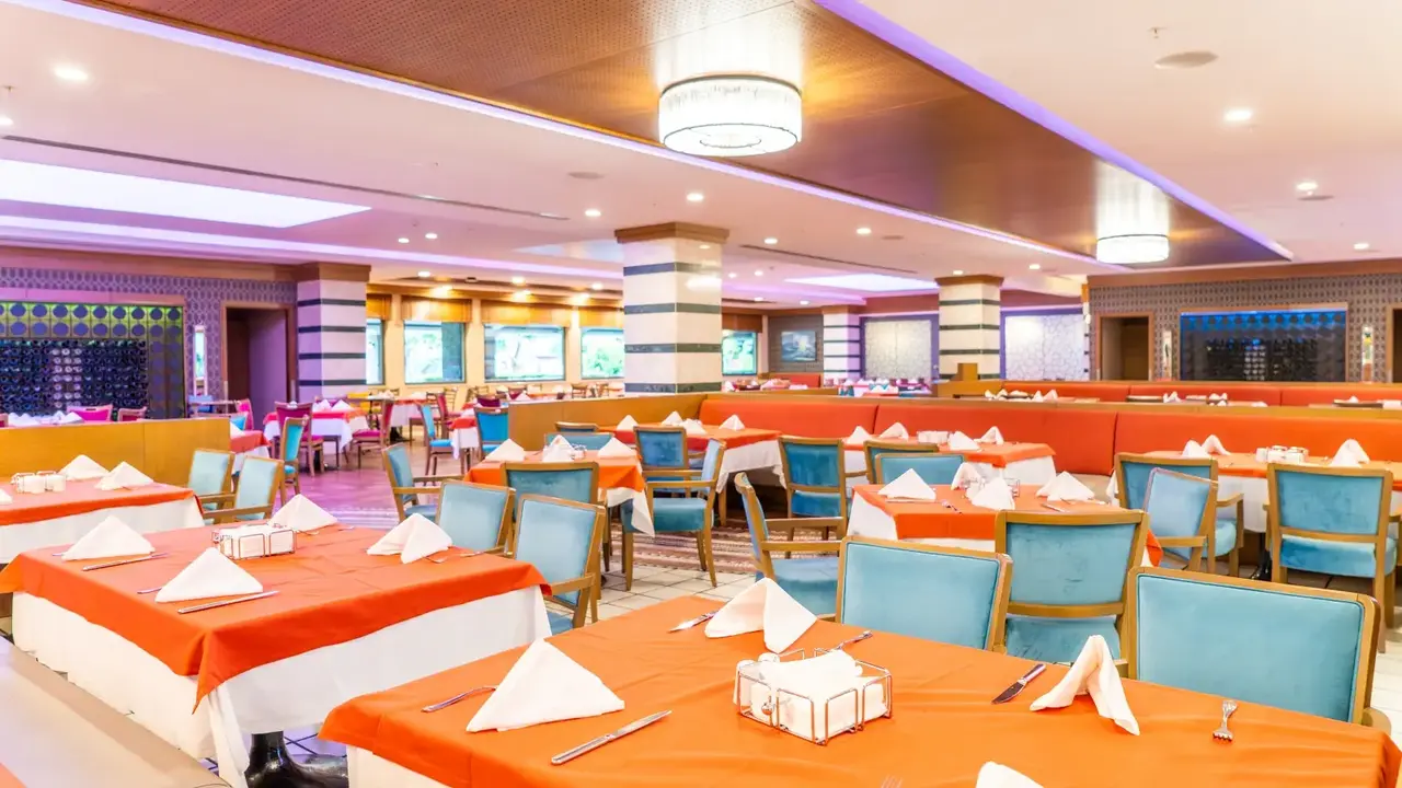 BELCONTI RESORT HOTEL