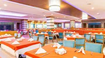 BELCONTI RESORT HOTEL
