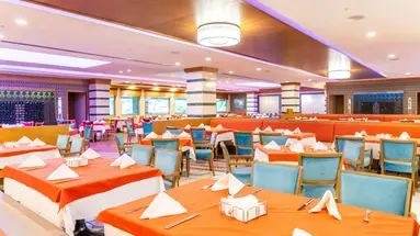BELCONTI RESORT HOTEL