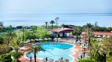 BELCONTI RESORT HOTEL
