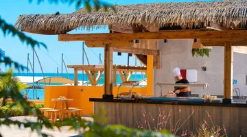 BELCONTI RESORT HOTEL