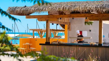 BELCONTI RESORT HOTEL