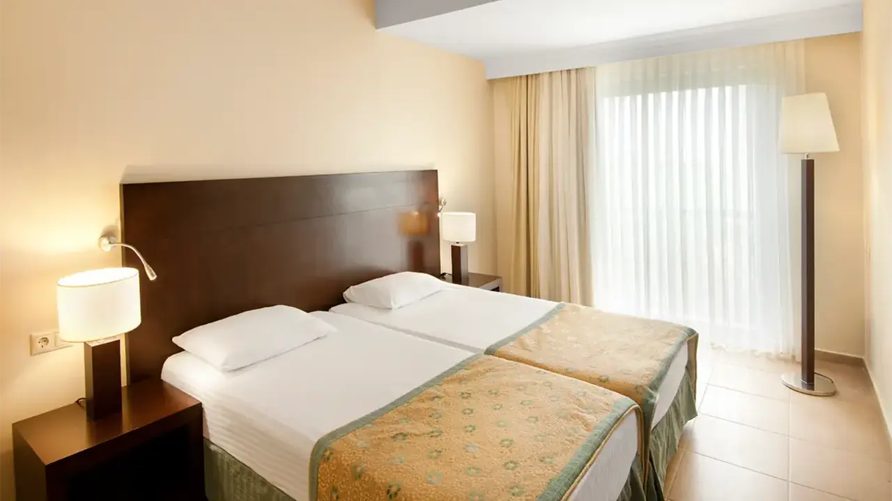 BELCONTI RESORT HOTEL