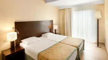 BELCONTI RESORT HOTEL