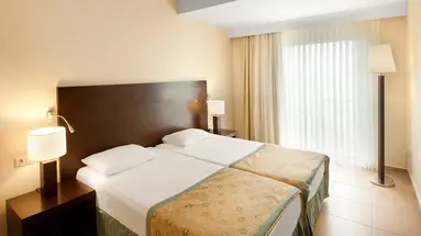 BELCONTI RESORT HOTEL