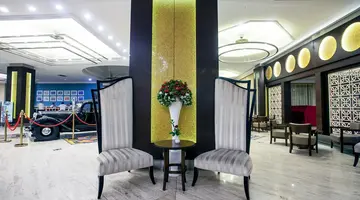 BELCONTI RESORT HOTEL