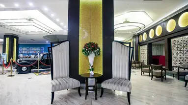 BELCONTI RESORT HOTEL