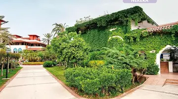BELCONTI RESORT HOTEL