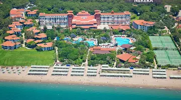 BELCONTI RESORT HOTEL
