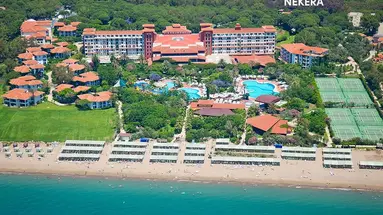 BELCONTI RESORT HOTEL