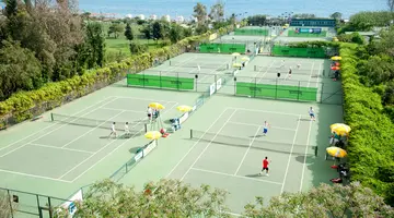 BELCONTI RESORT HOTEL