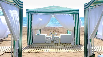 BELCONTI RESORT HOTEL