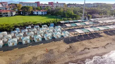 Belconti Resort Hotel