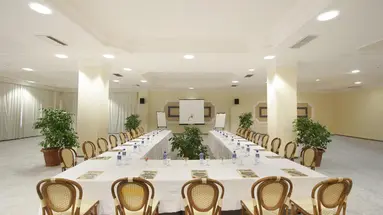 Belconti Resort Hotel