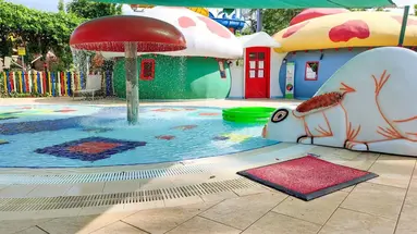Belconti Resort Hotel